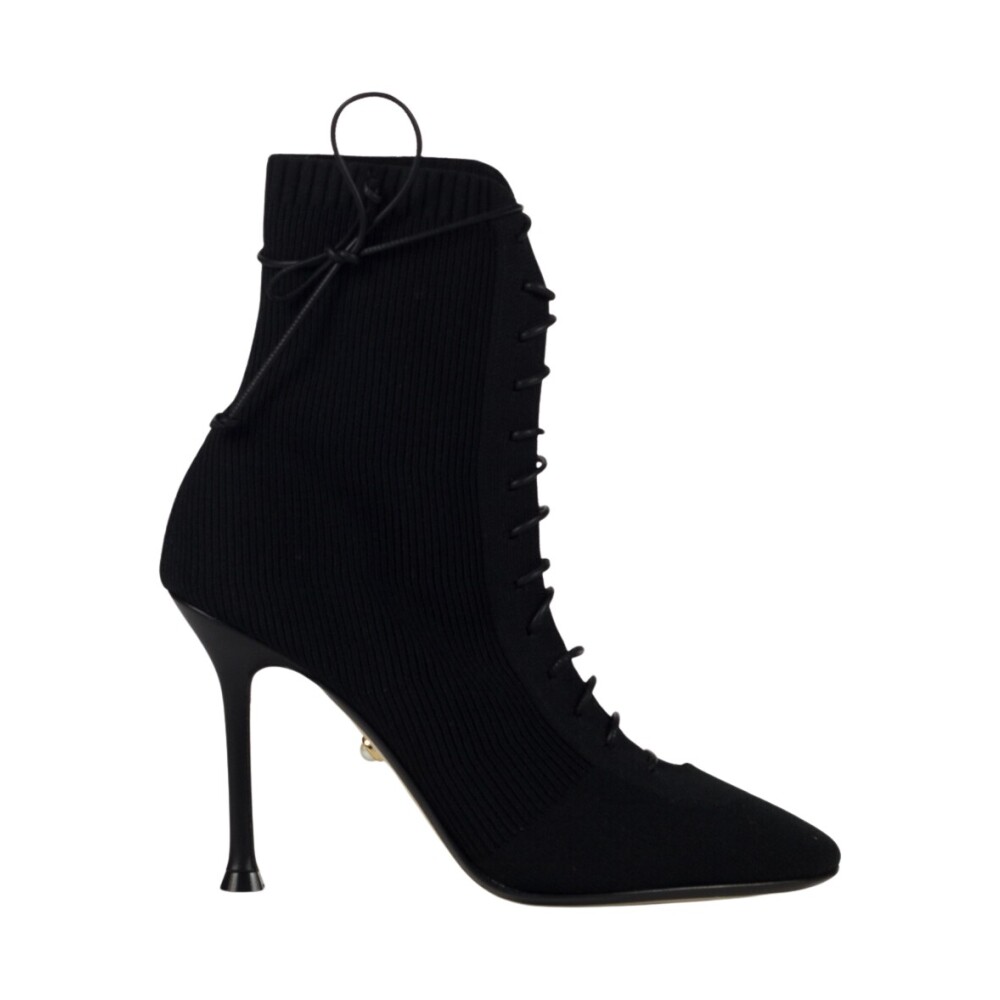 ショートブーツ・ブーティ Alevi MILANO 'Bay' ankle boots (L24W7004S0879M25 FOREST) Alevi Milano bay ankle boots - Green | L24W7004S0879M25FOREST
