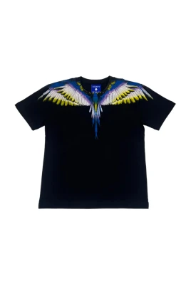 Crew Neck T-shirt