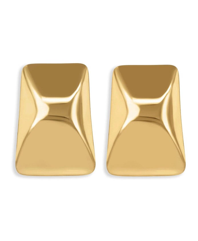 curved-rectangle-earrings