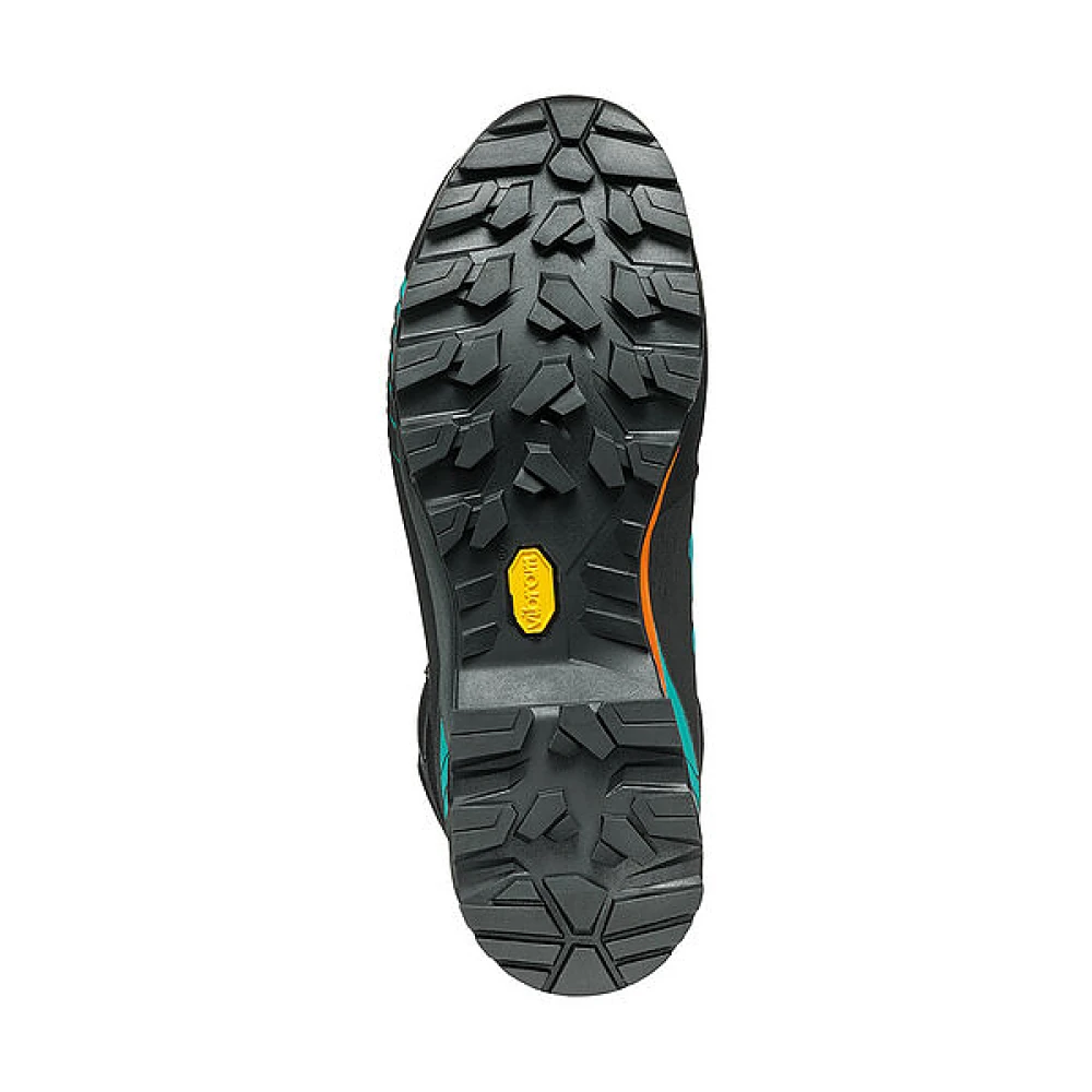 Scarpa Ribelle TRK GTX WMN Sneakers Blue Dames