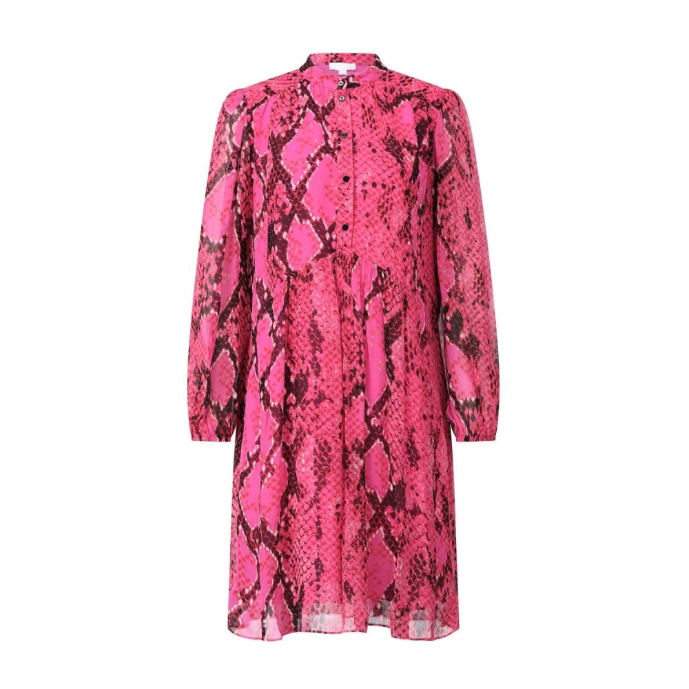 Dresses > Day Dresses > Midi Dresses - - Lala Berlin - Modalova