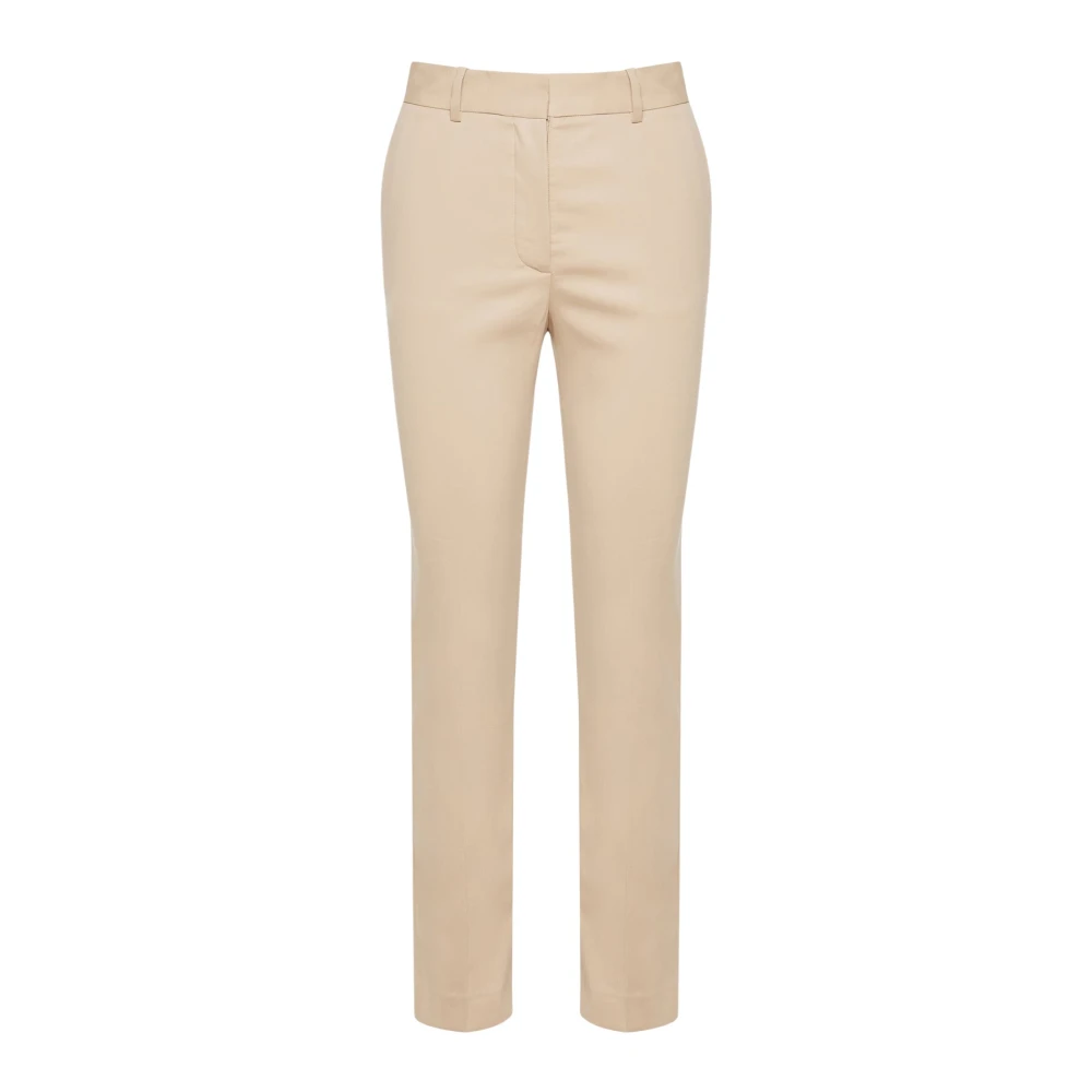 Trousers > Cropped Trousers - - Joseph - Modalova