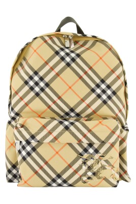 vintage-check-backpack