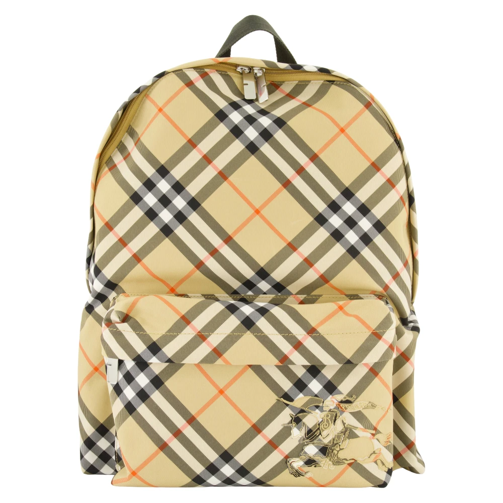 Bags > Backpacks - - Burberry - Modalova