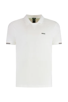 Palle Mesh Polo