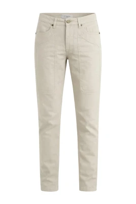 John Five-Pocket Pants