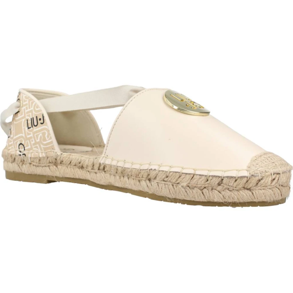 Liu Jo Espadrilles Beige Dames