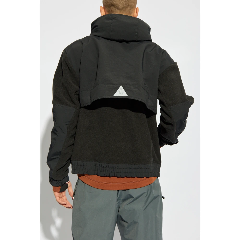 Moncler Apres-Ski van Grenoble Black Heren