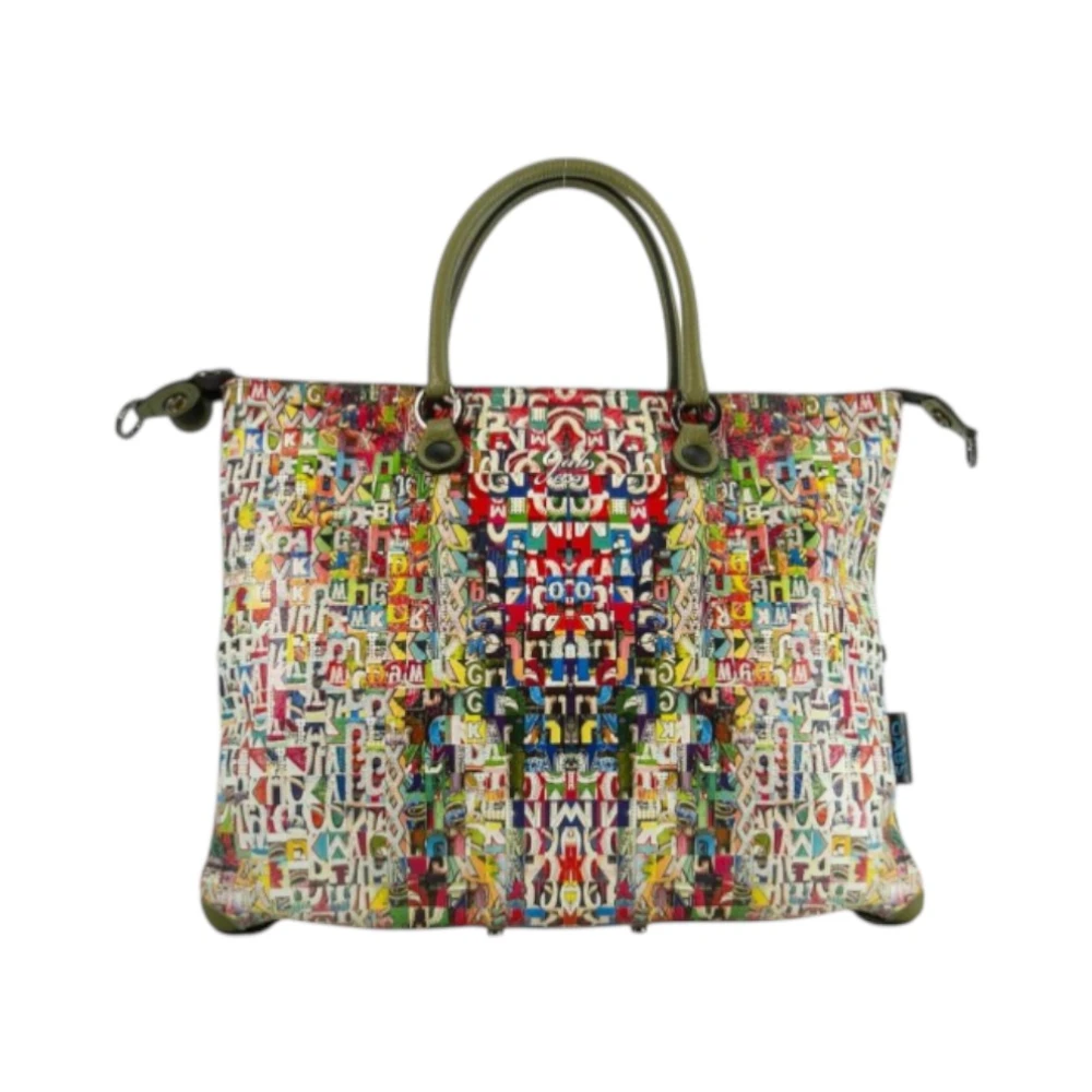Gabs Donna Multicolor - Tote Bags - Bags - E - One Size