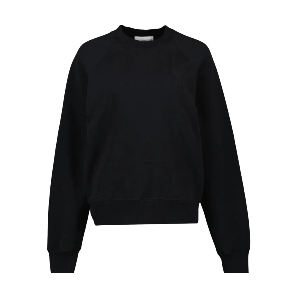 Sweatshirts & Hoodies > Sweatshirts - - Ami Paris - Modalova