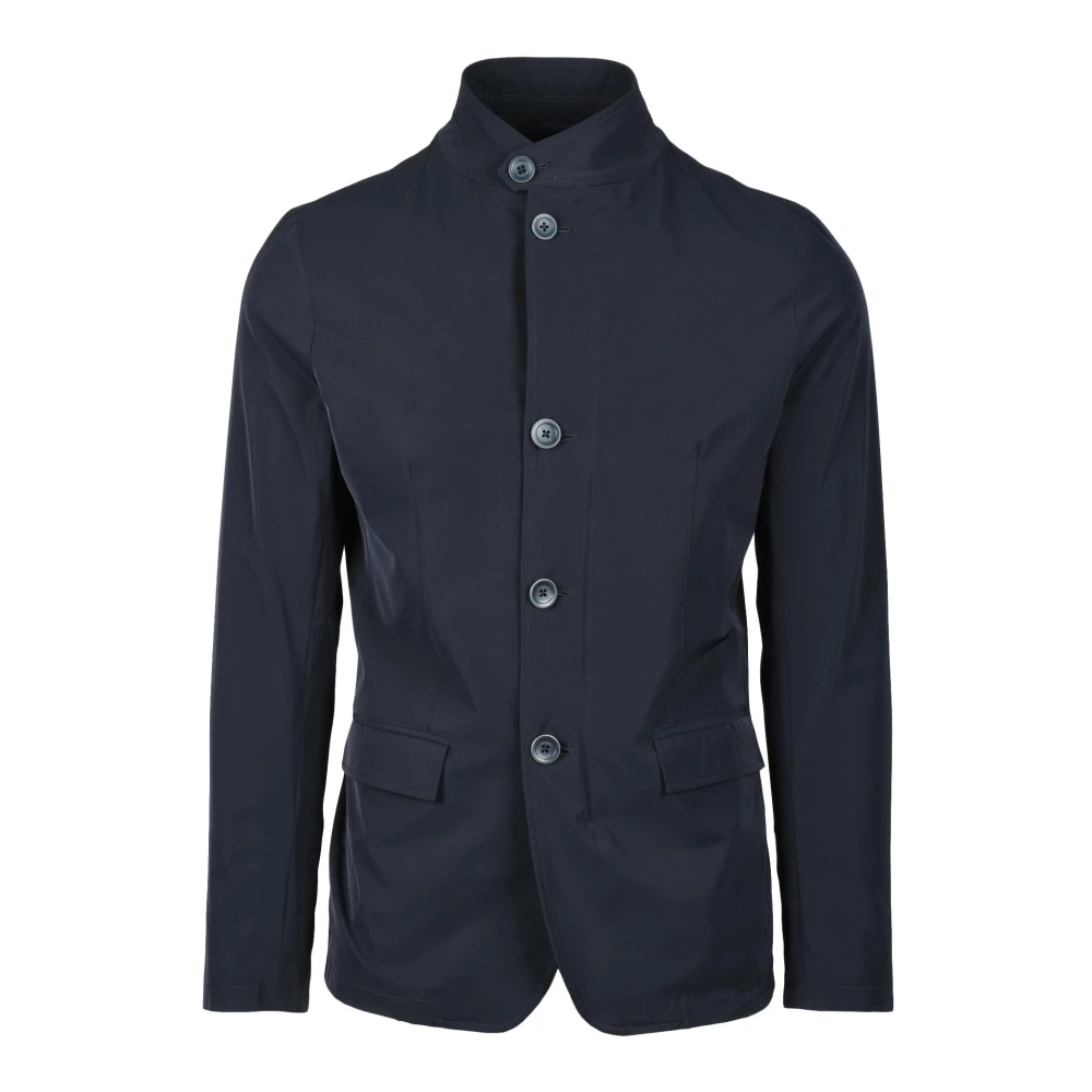 Herno Jas Black Heren