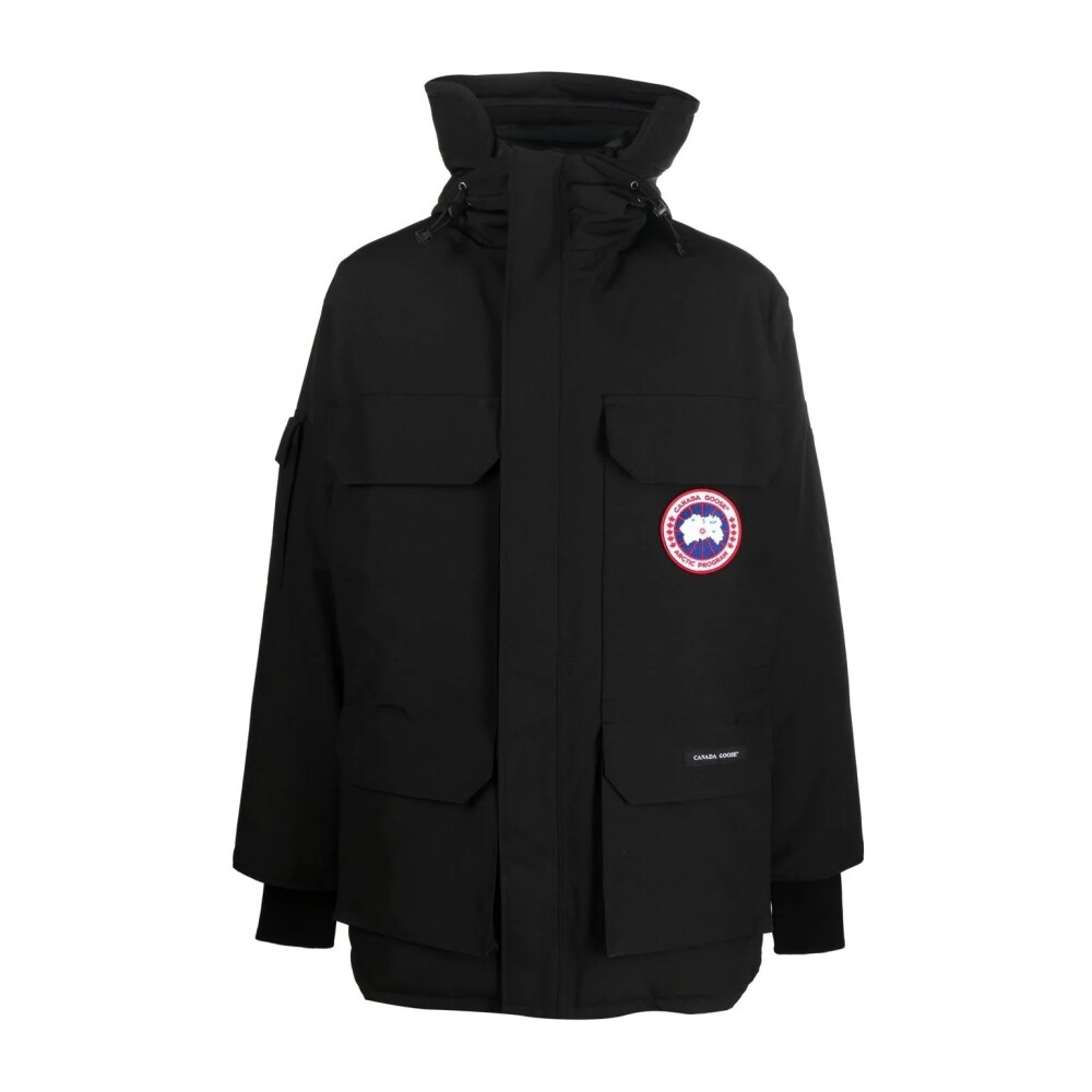 Shop jackets from Canada Goose online at Miinto