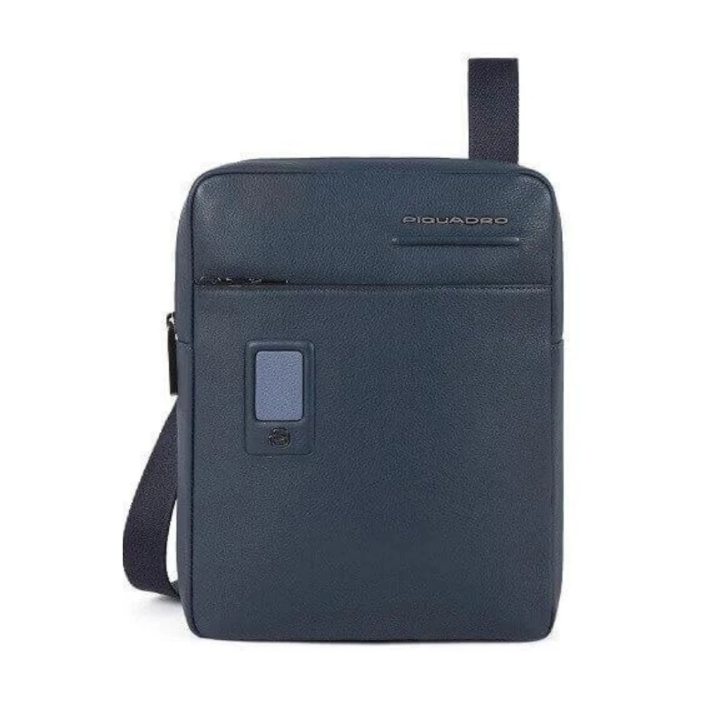 Bags > Messenger Bags - - Piquadro - Modalova