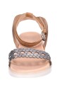 casual-camel-leren-dames-sandalen