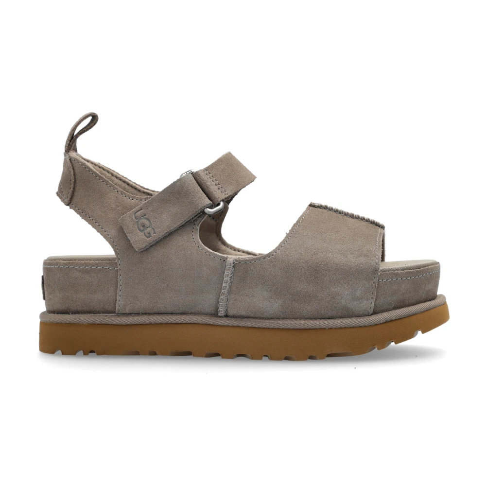 Shoes > Sandals > Flat Sandals - - UGG - Modalova