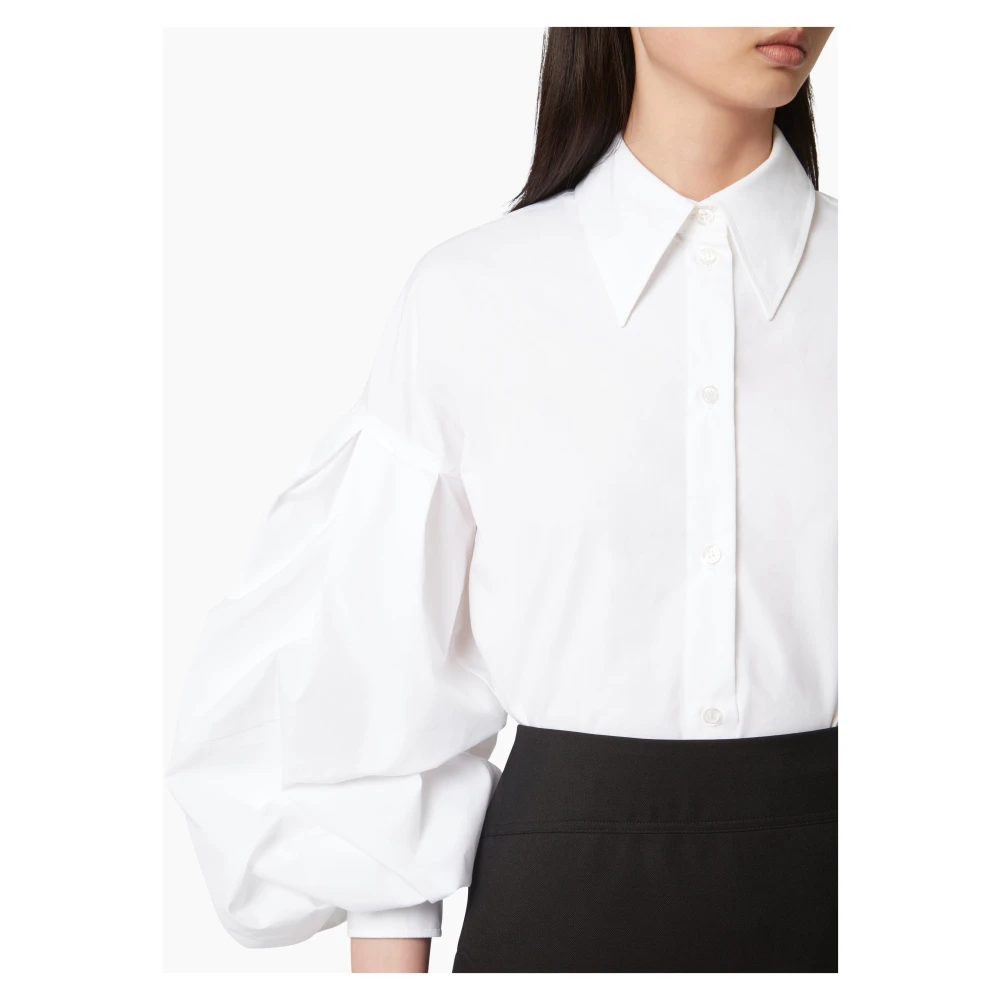 Nina Ricci Coconmouw White Dames