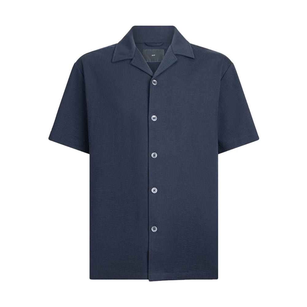 Liu Jo Uomo Blu Magliette, Xl, New,