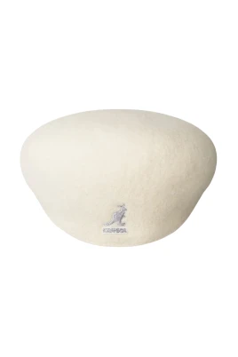 Wool 504 Cap