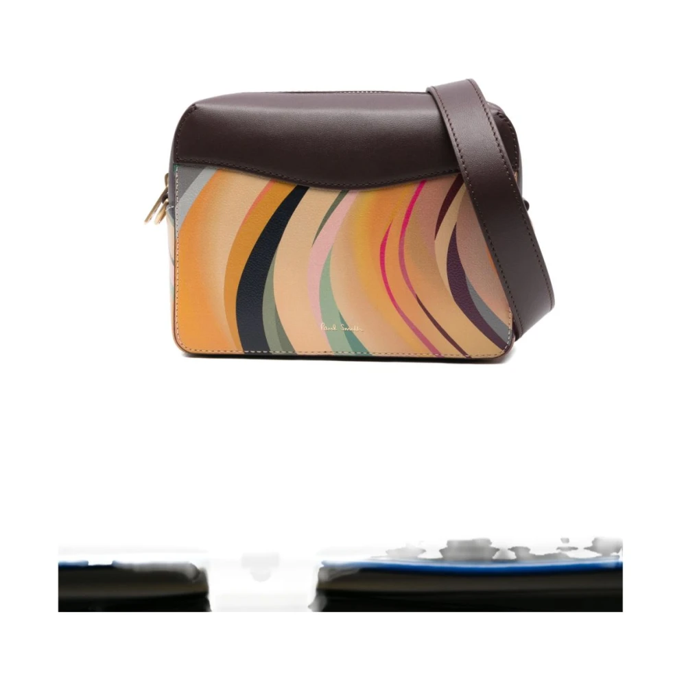Paul Smith Women's Multicolour Stylish Bags