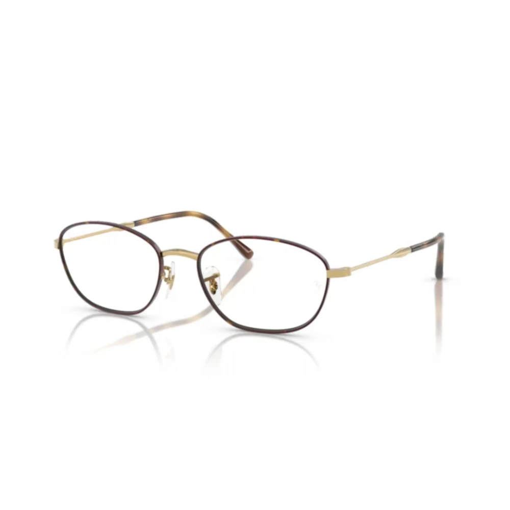 Ray-Ban Unisex Yellow Stylish Sunglasses For Fashionable Individuals