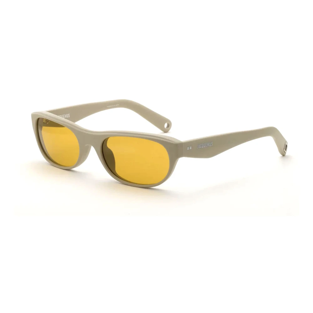 Accessories > Sunglasses - - Jacquemus - Modalova