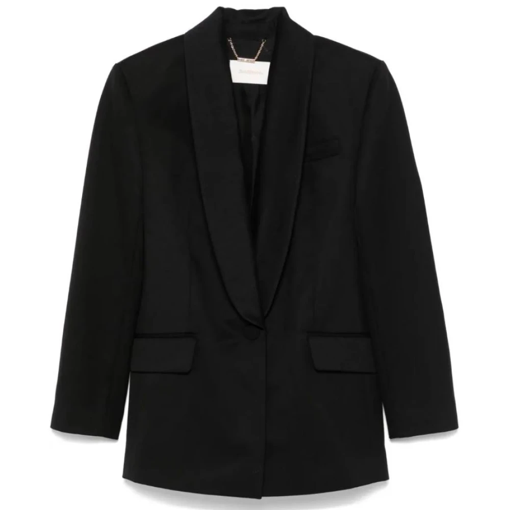 Jackets > Blazers - - Zimmermann - Modalova