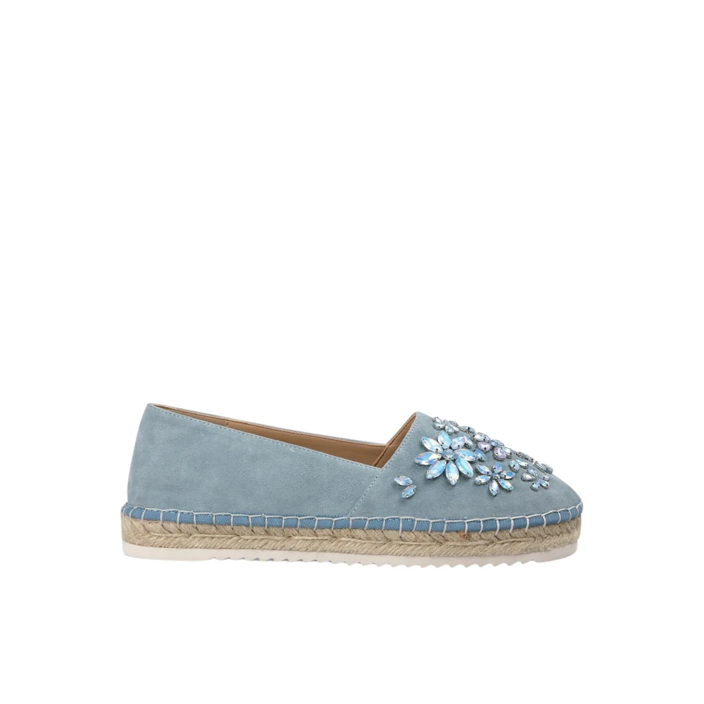 Shoes > Flats > Espadrilles - - Alma EN Pena - Modalova