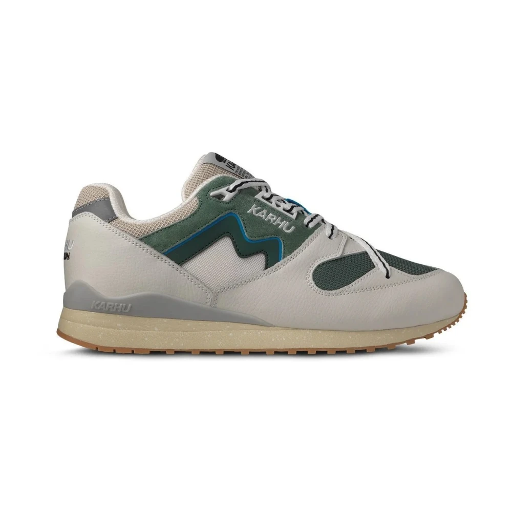 Karhu Synchron Classic unisex Schoenen Veelkleurig Multicolor