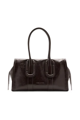 The Carryall Leather Tote