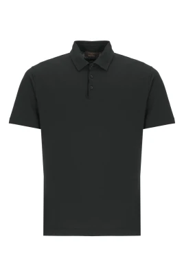 Short Sleeves Polo Shirt