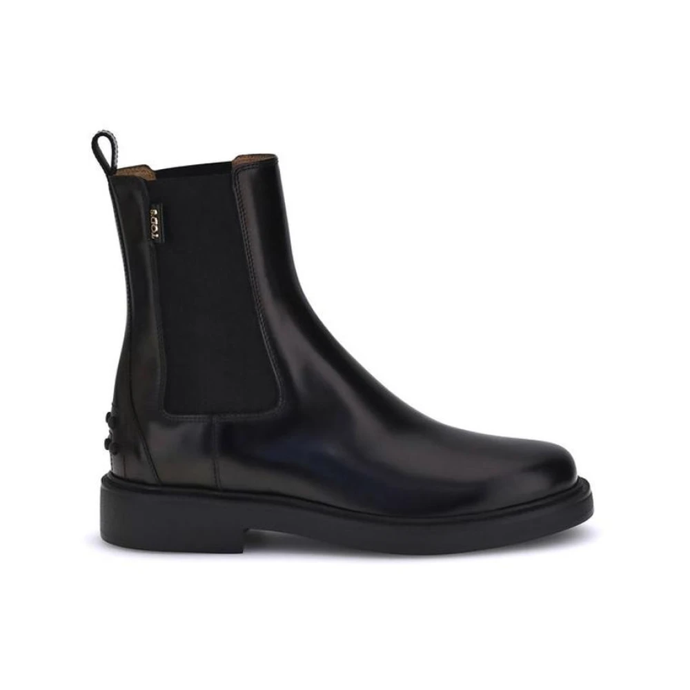 Shoes > Boots > Chelsea Boots - - Tod's - Modalova