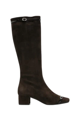 Starter Choco High Boot