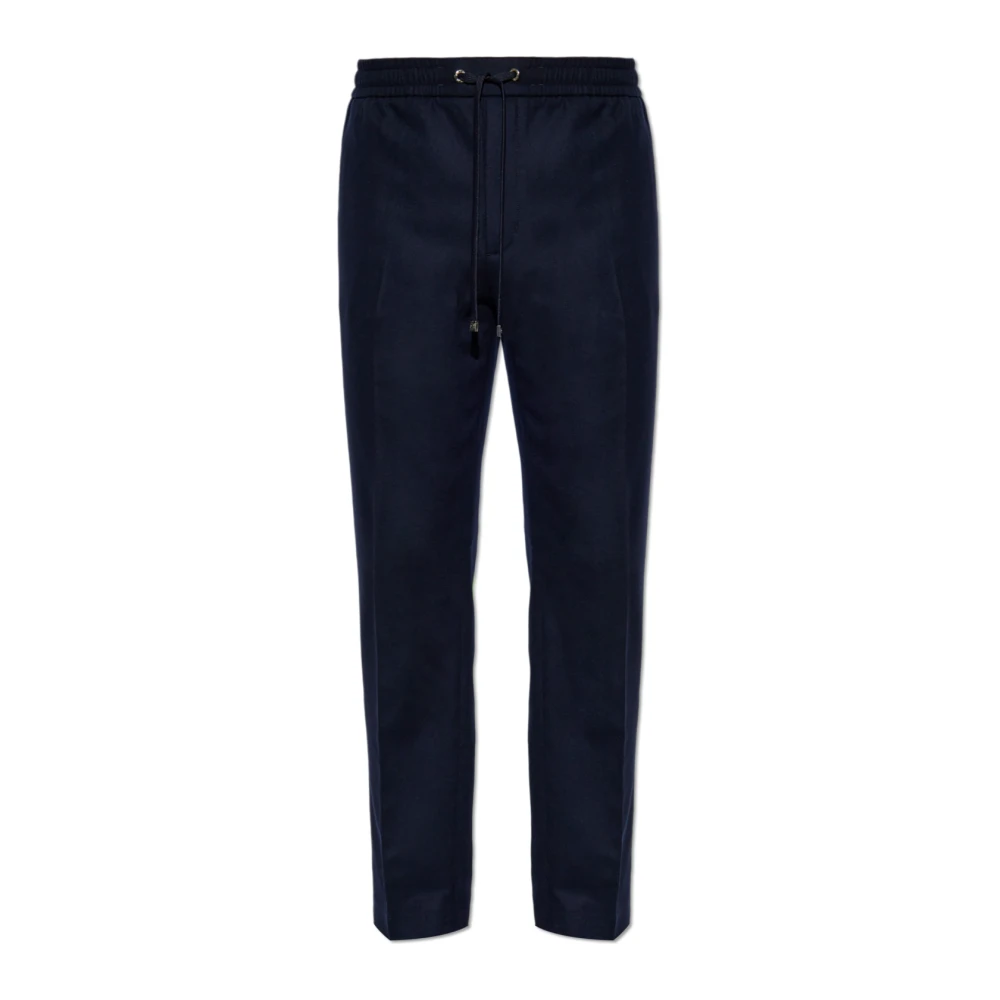 Trousers > Chinos - - Moncler - Modalova
