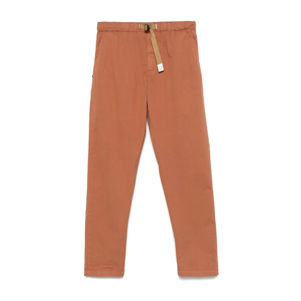 Trousers > Slim-fit Trousers - - White Sand - Modalova