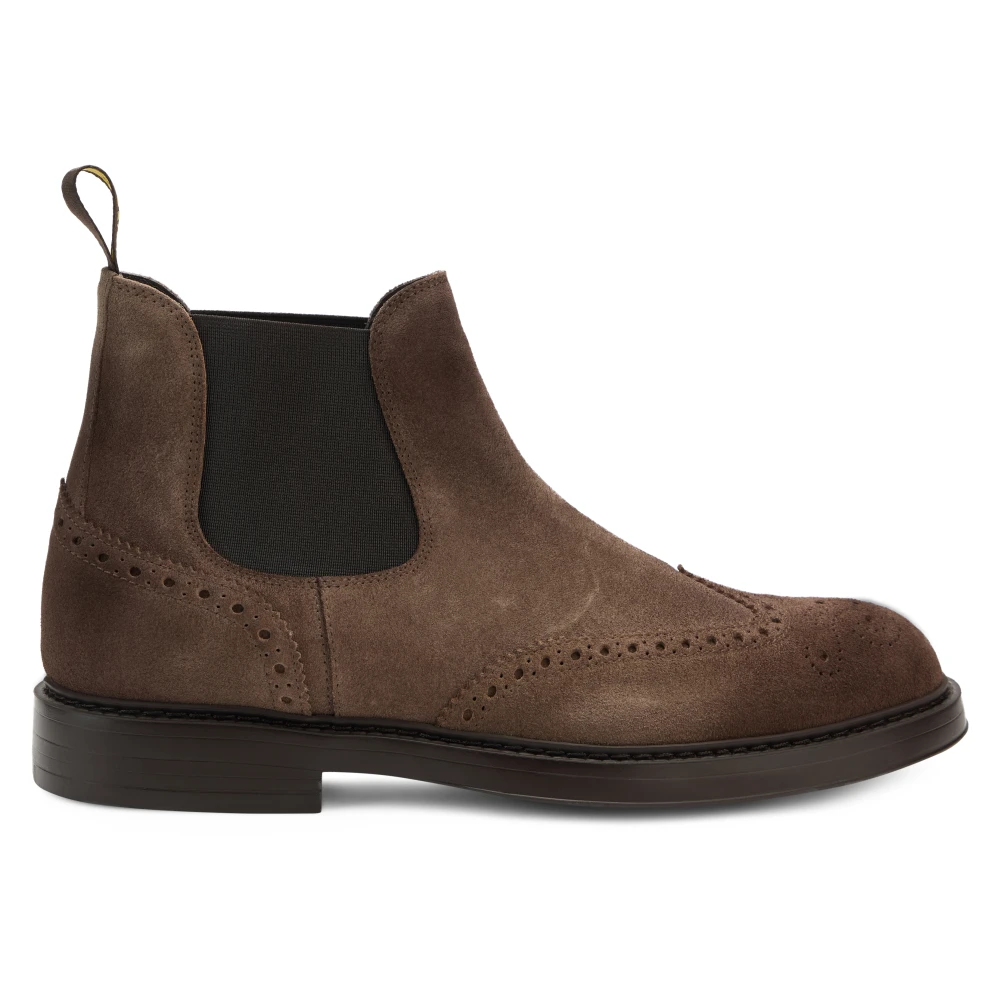 Doucal's 3091 Chelsea Boot