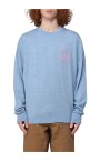 denim-crew-neck-sweater