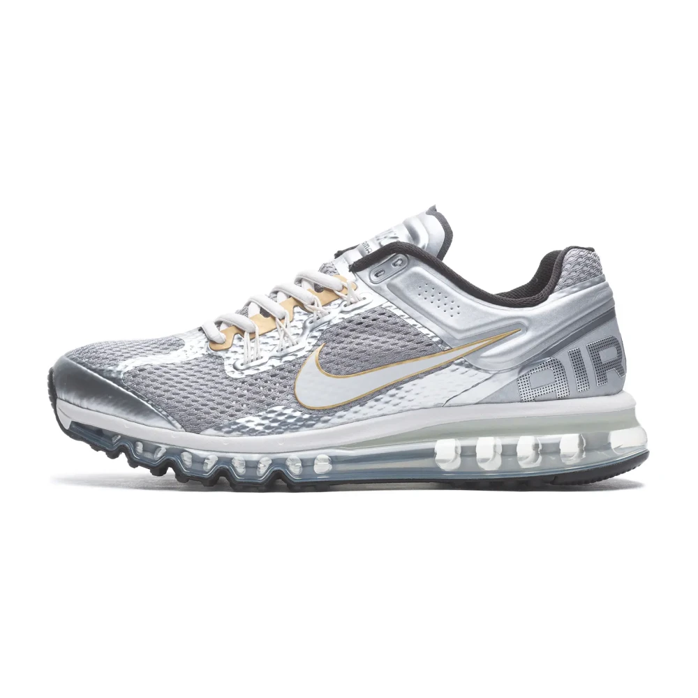 Nike - Shoes > Sneakers - Gray - Nike - Modalova
