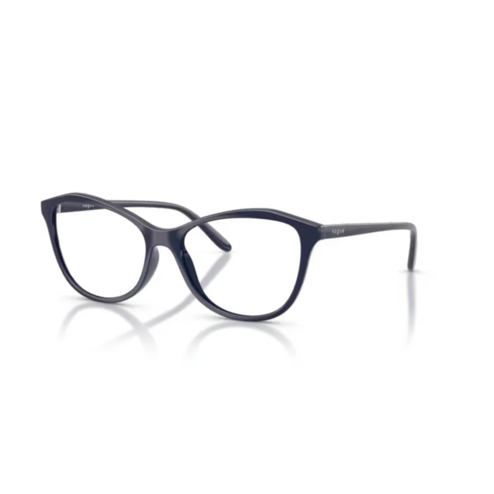 Vogue Unisex Black Glasses, 54 Mm, Vo5602 Optical Frame