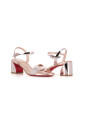 sandales-effet-miroir-or-rose