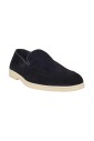 mocassin-en-daim-bleu-avec-memoire-de-forme