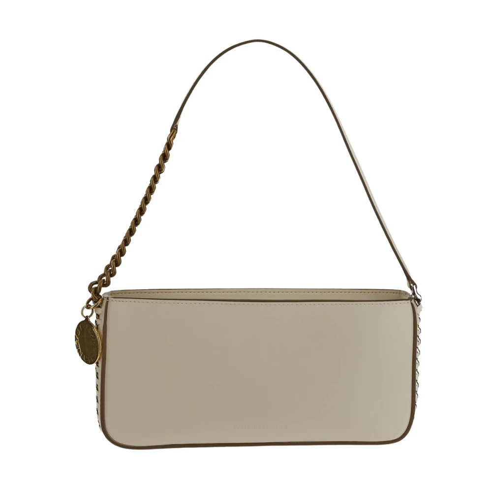Stella Mccartney Dames Schoudertas Accessoires Brown Dames