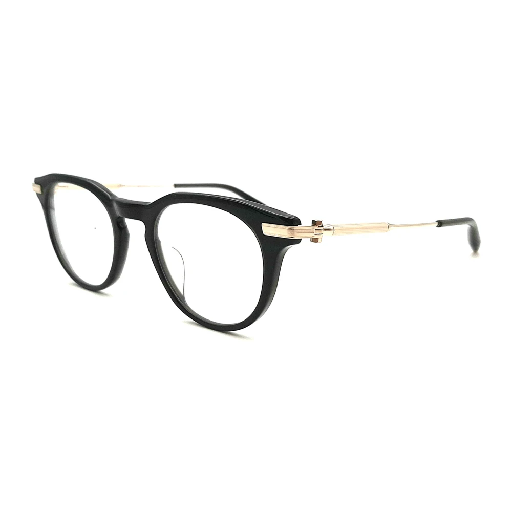 Akoni Zwarte Optische Frames Dames Accessoires Black Dames