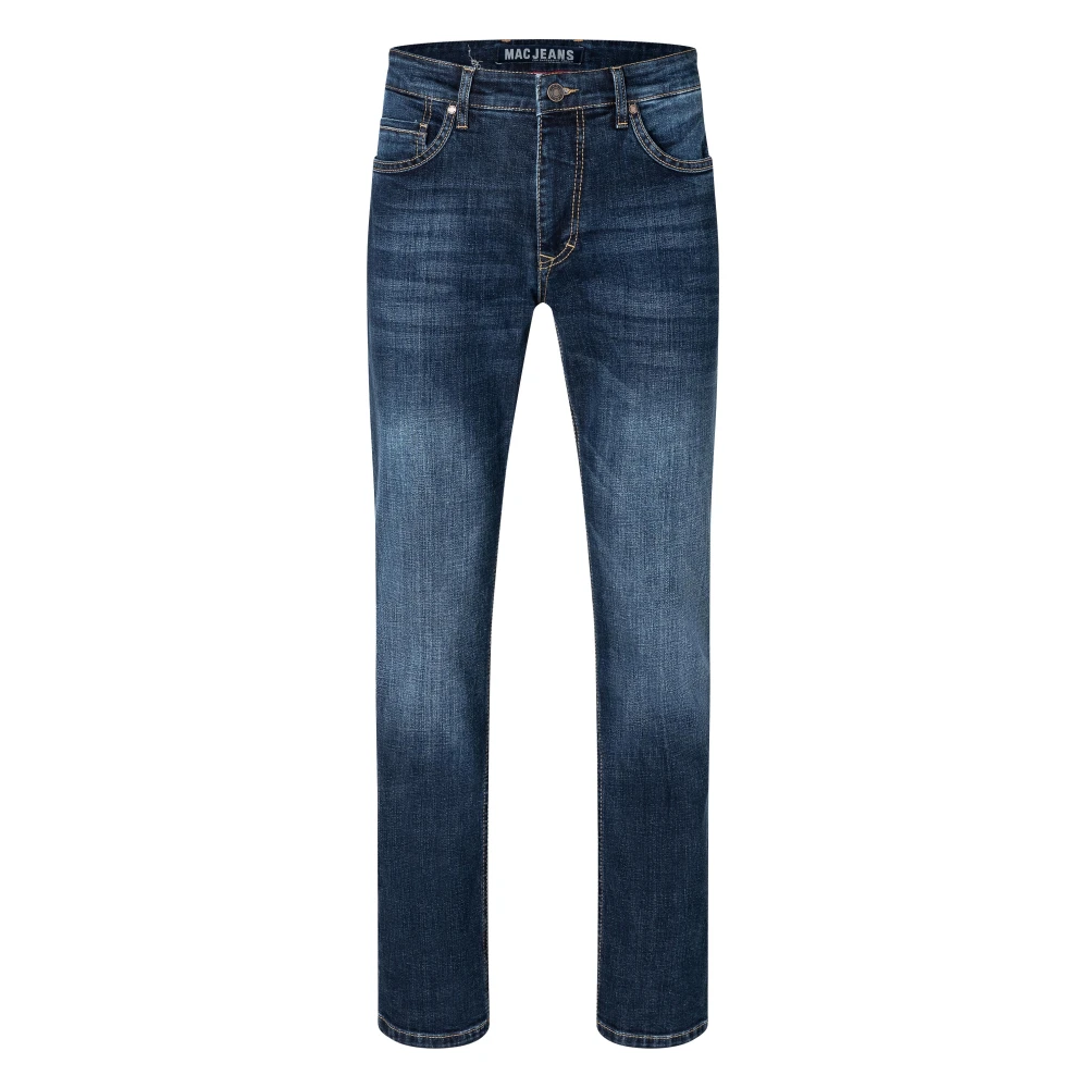 Jeans > Slim-fit Jeans - - MAC - Modalova