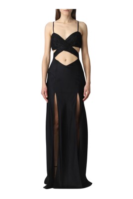 sophisticated-criss-cross-gown-with-slits