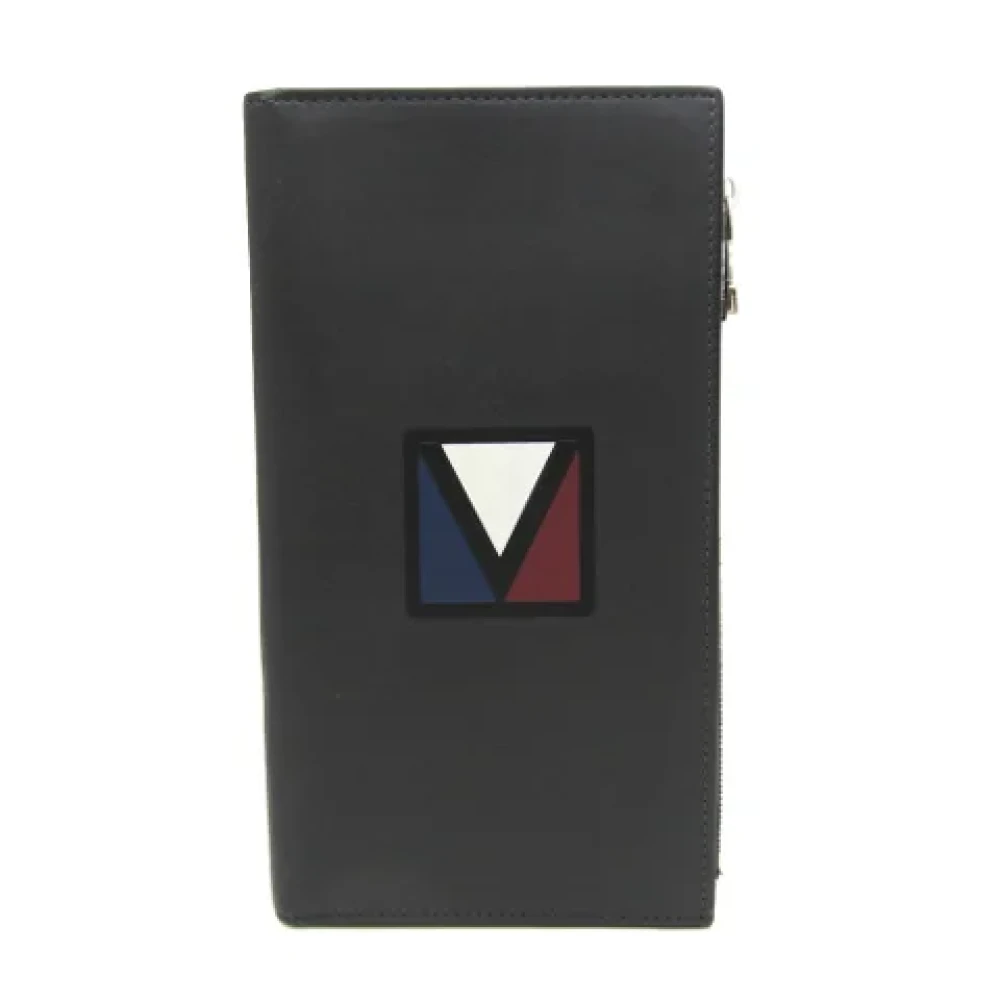 Pre-owned > Pre-owned Accessories > Pre-owned Wallets - - Louis Vuitton Vintage - Modalova