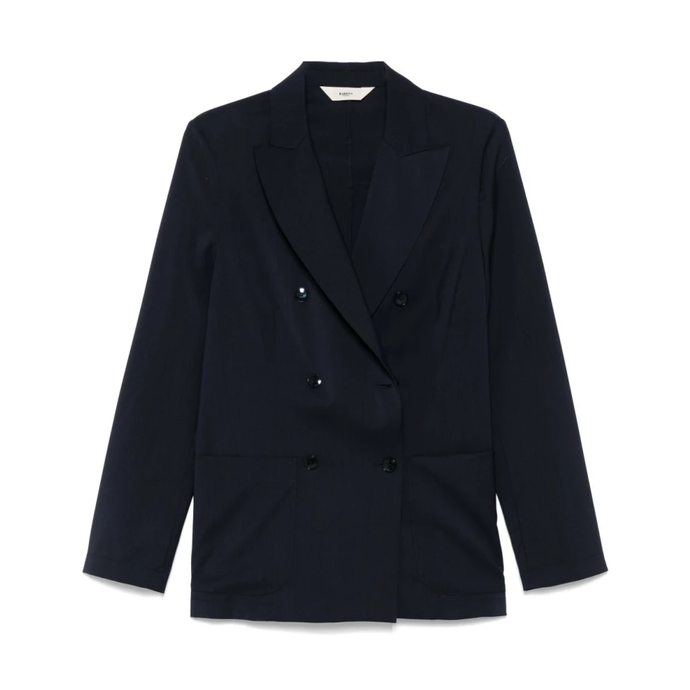 Jackets > Blazers - - Barena Venezia - Modalova