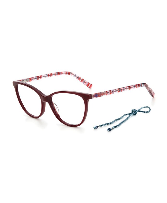 monture-en-acetate-rouge-avec-cadran