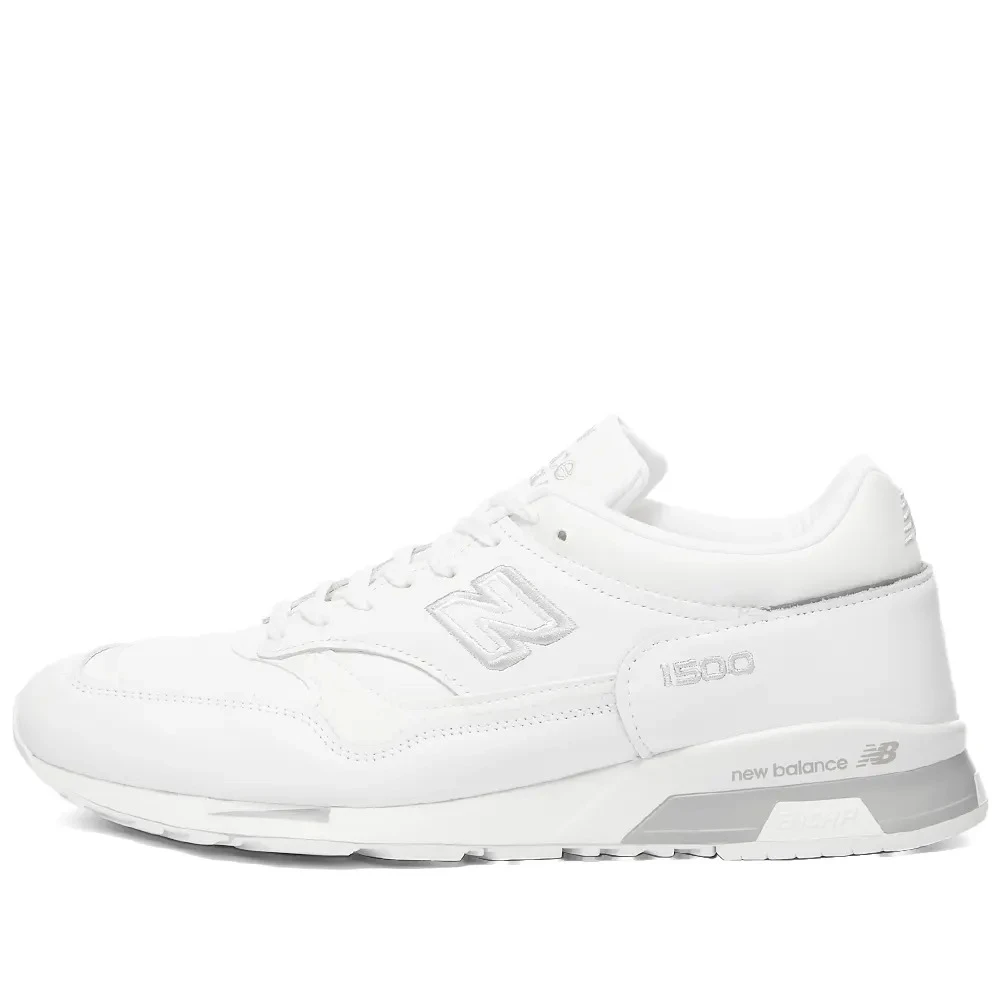 New Balance Made UK 1500 Sneakers White, Herr