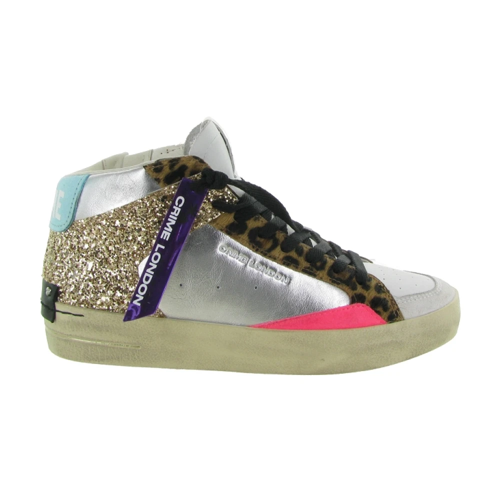 Shoes > Sneakers - - Crime London - Modalova
