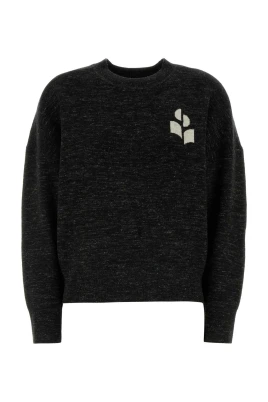 Atlee Sweater